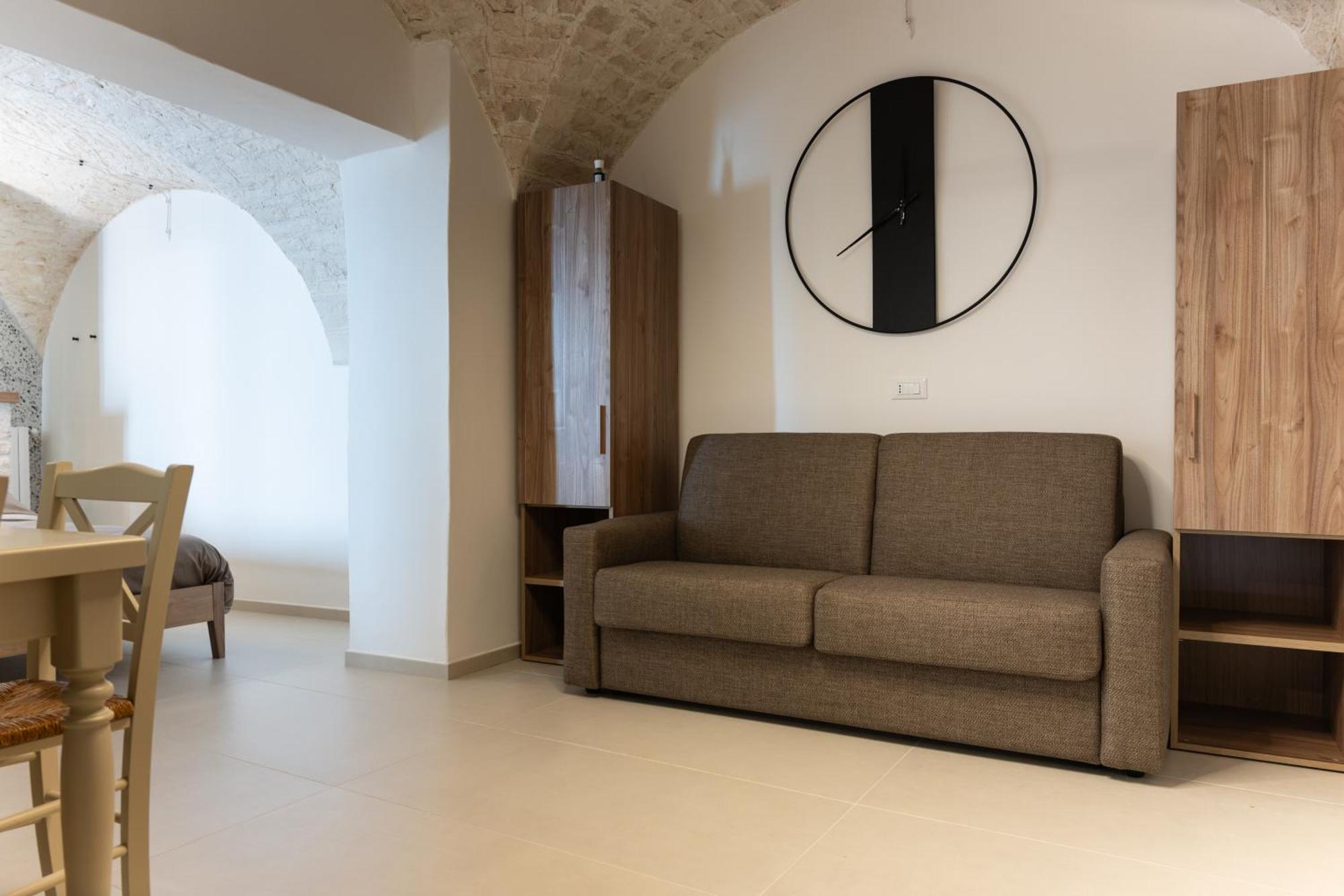 La Chianca - Suits & Apartments Putignano Extérieur photo